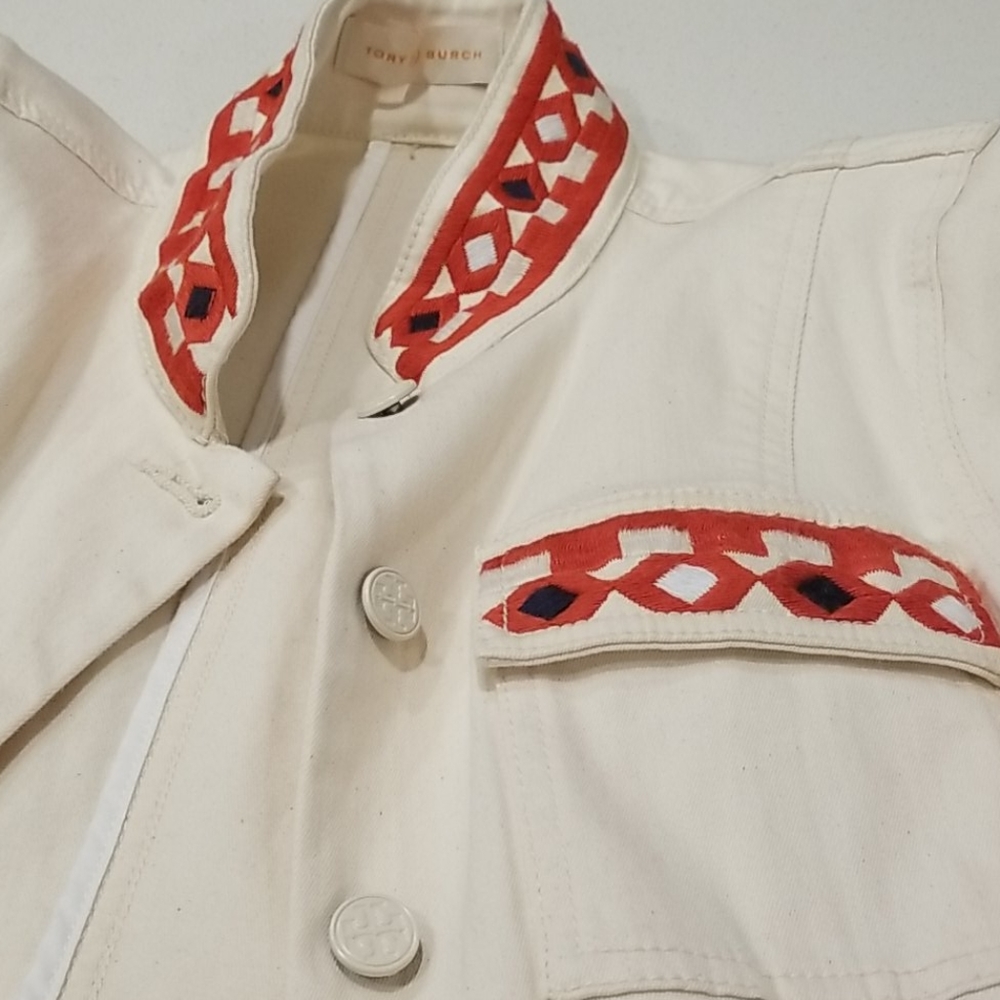Jacket - Picture 4 of 5